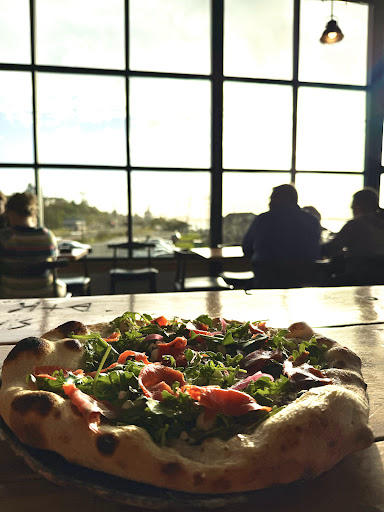 Photo of Wheelhouse Brewing Company - 380 Bill Murray Dr, Prince Rupert, BC V8J 4P5